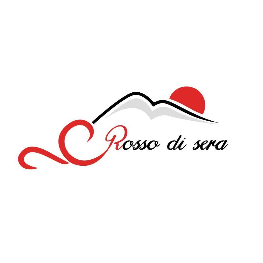 Rosso Di Sera Neapol Zewnętrze zdjęcie
