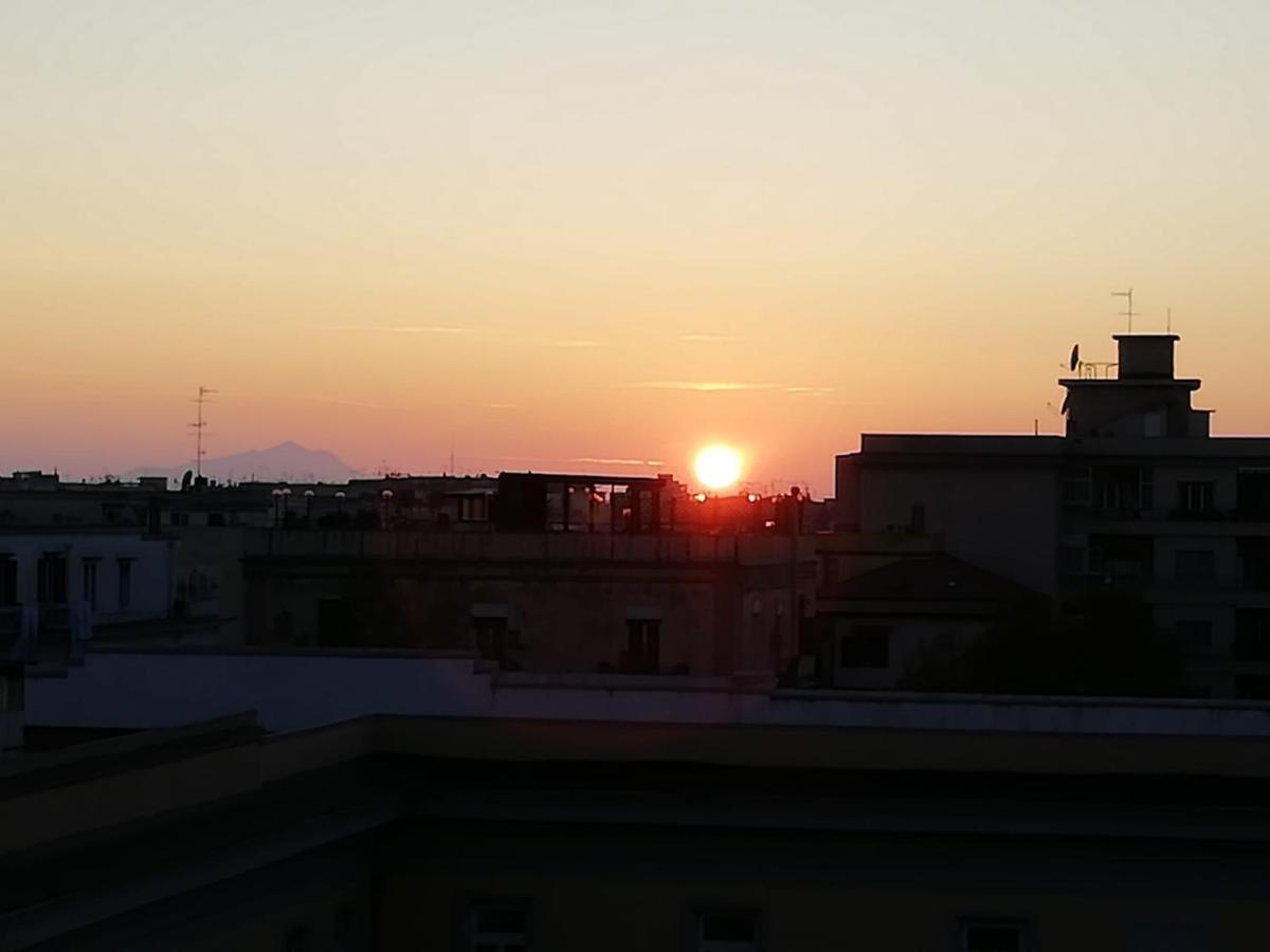 Rosso Di Sera Neapol Zewnętrze zdjęcie